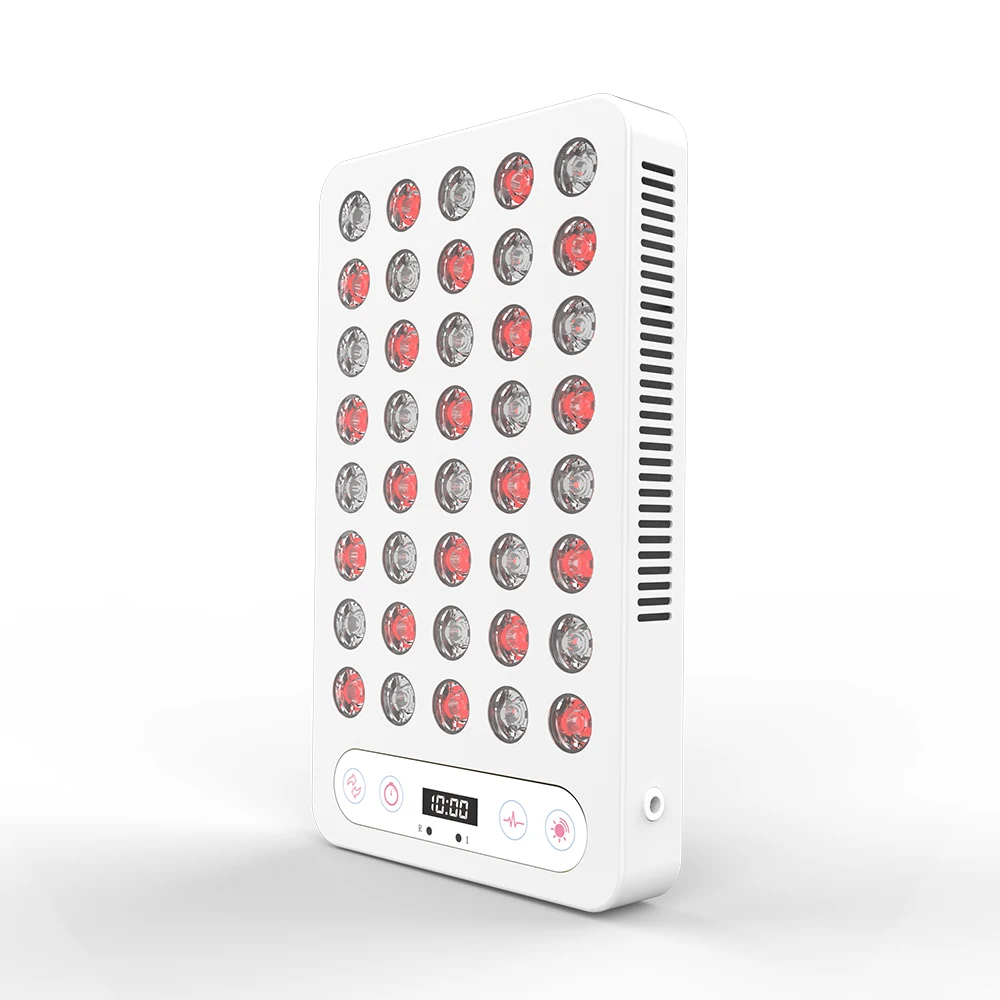 

200W Red Light Therapy Lamp Led Light Therapy Panels For Beauty