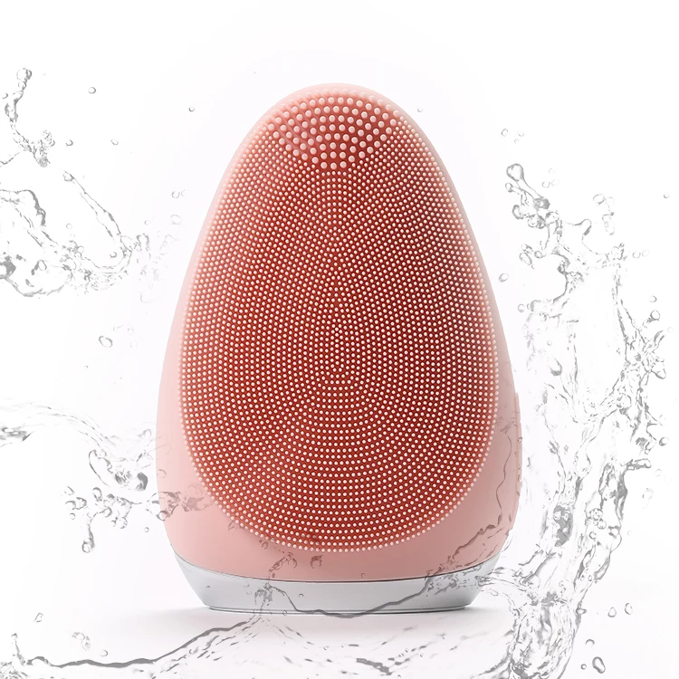 

Cleansing Silicone Electric Face Vs Manual Cheap Facial Brush
