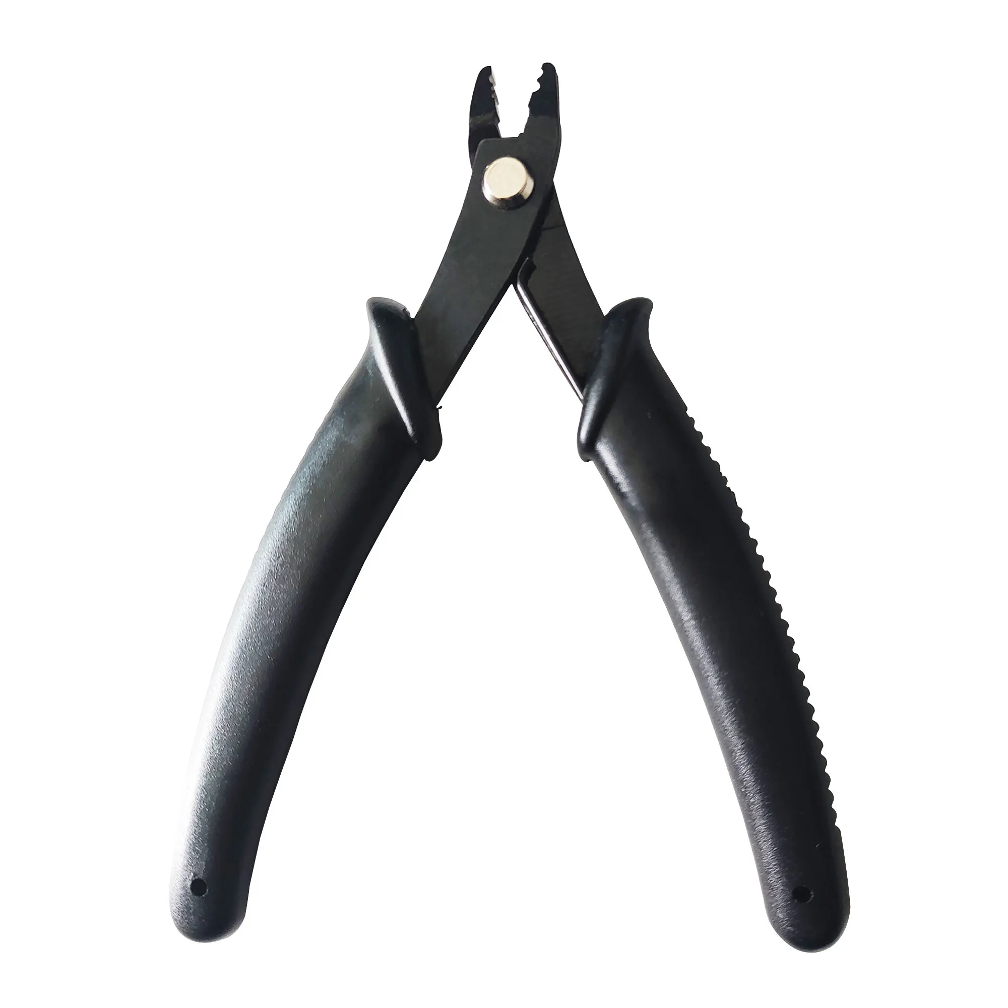 

nano rings plier hair extension tools micro ring copper tubes tools