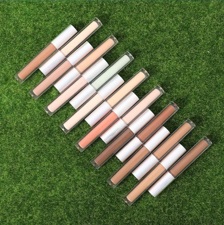 

All-day Wear Full Coverage Long Lasting Liquid Concealer HD Concealer Makeup Private Label