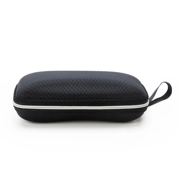 

SKYWAY Wholesale Logo Custom Zipper EVA Sunglass Case For Sale