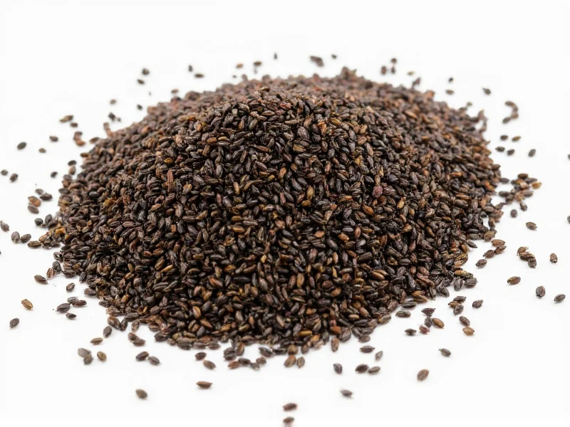Best Substitutes for Nigella Seeds: Practical Alternatives