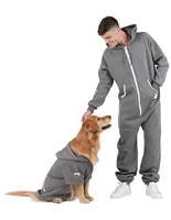 

RTS Factory Wholesale Dog Pajamas Small Medium Large All Sizes Pet Clothes RTS