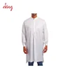 Islam Moslem long shirt for men simple design