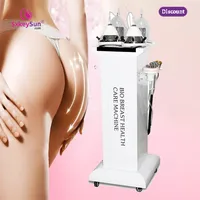 

2020 vacuum massage body slimming vacuum buttock lifting enlargement breast therapy cupping therapy machine