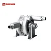 HRS series three lobes wastewater treatment oxidation roots air blower