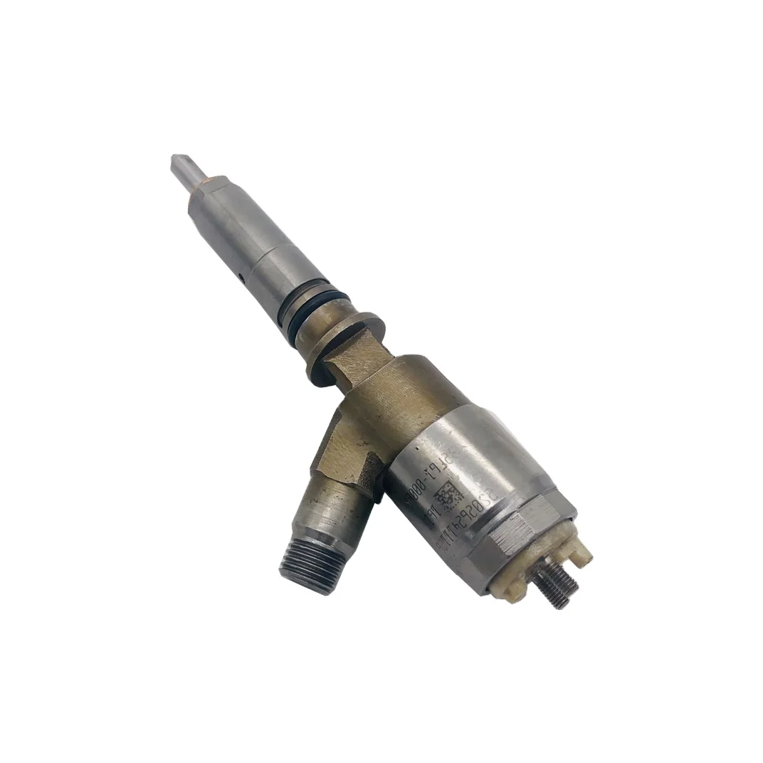 Machinery Engine Parts for QSM11 QSL9.3 Diesel Fuel Injector Nozzle Assy 4359204 4327072 4307475 4061851 4026222 4903319
