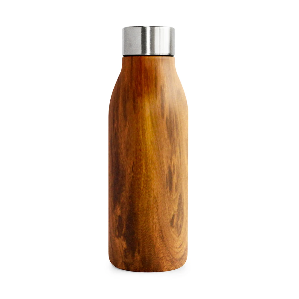 

Stainless Steel 304 Thermos Vacuum Travel Flask 500ml 600ml Sports Drink Water Bottles With Custom Logo