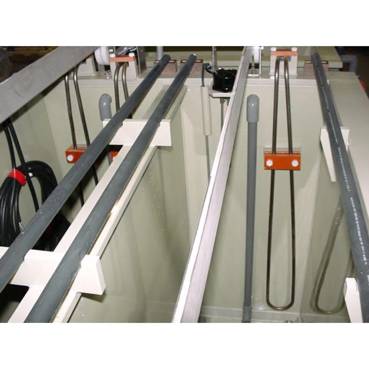 
New type high speed fully automatic manual line 