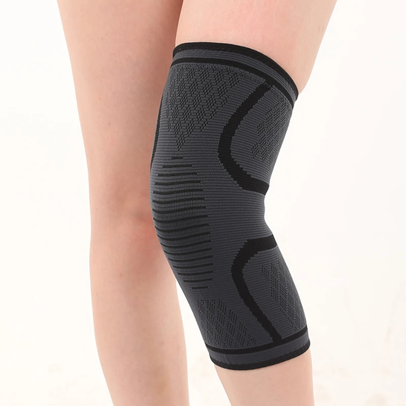 

Benken Custom Basketball Sports Compression Neoprene Leg Knee Sleeve Support Knee Brace