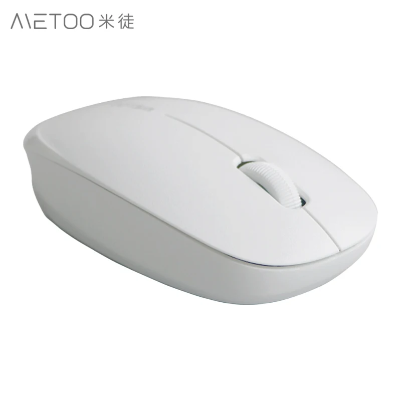 

2021 New Drop Shipping Home Office wireless computer optical mouse ergonomic wireless mouse 2.4GHz