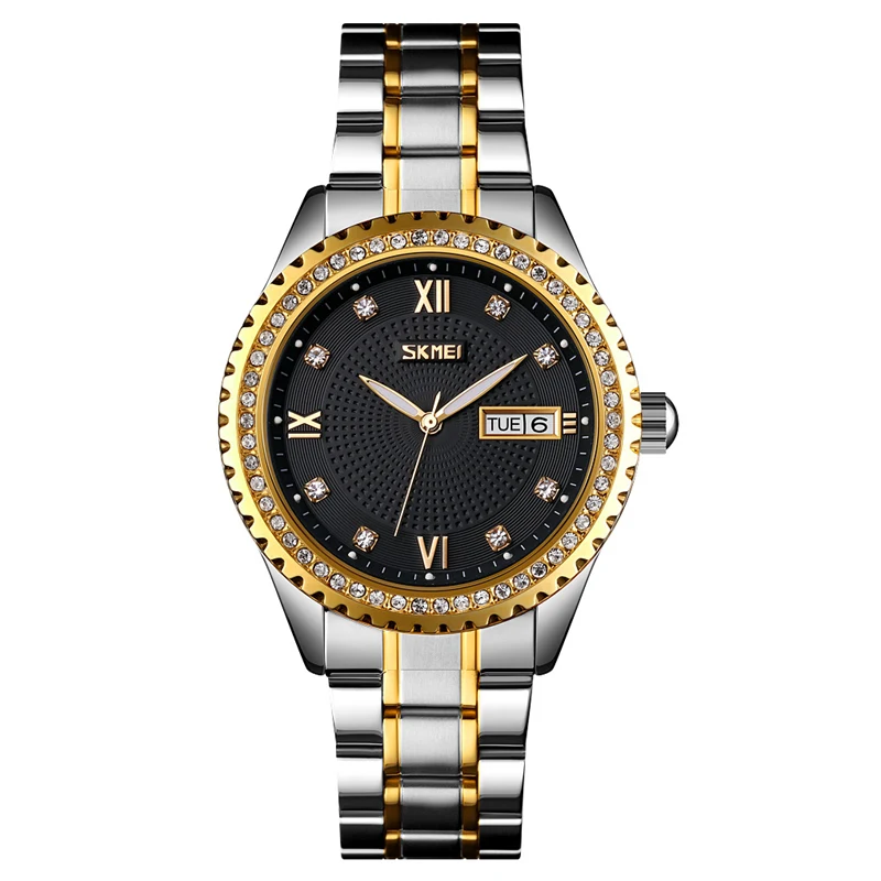 

Skmei 9221 fashion 3atm waterproof luxury mechanical skeleton watches men automatic wrist watches