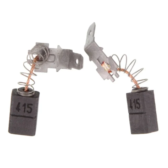 Carbon Brushes for 6904V 6402 6904VH HP10 191950-1)30 HP1300S (CB415)/Carbon Brushes Fit CB401 CB402 CB413 CB415 191950-1 E45