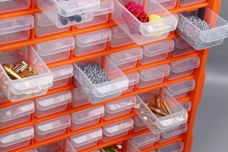 Toys Organization Plastic Tool Box With Drawers Storage Bins Buy Tool