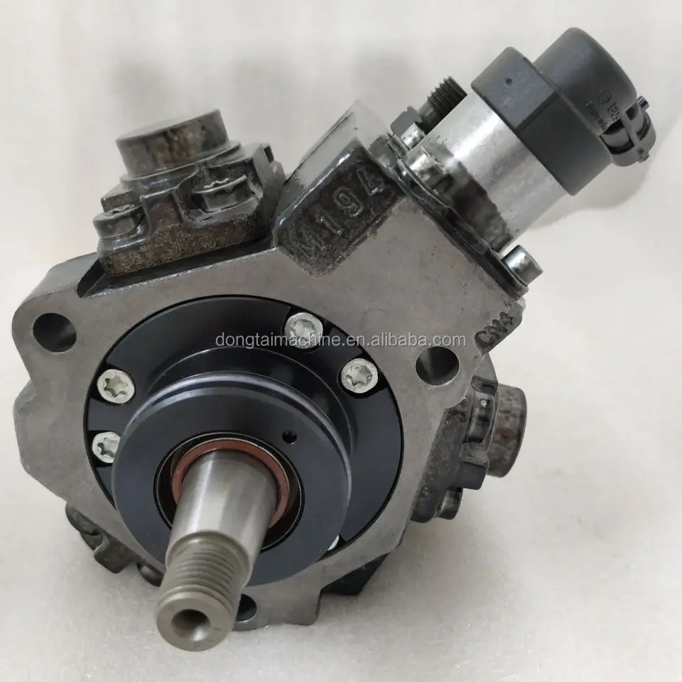 Pompe à Carburant Haute Pression - Compatible Nissan TITAN Armada 2017-2021 5.6L V8 - Neuf, Référence FBA-PP005515