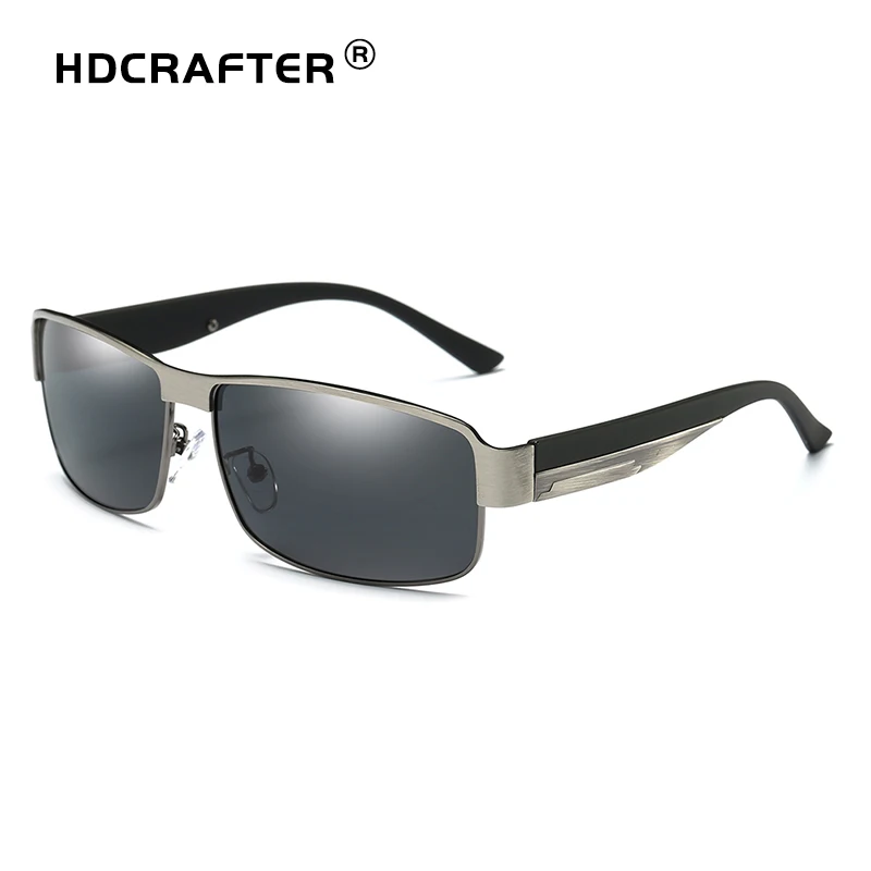 

2021 Fashion Driving Sun Polarized UV400 Glasses for Men Wholesale Sun Glasses