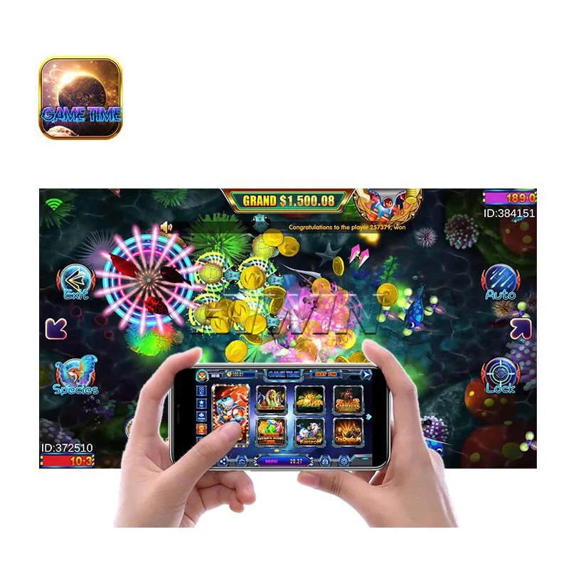 

High Rate Fishing Slot Jackpot Game Vpower Meta Link Game Time Fish Online Mobile Software Minute To Win It Game