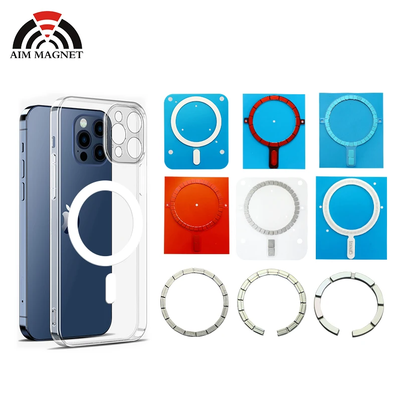

hot sales neodymium magnet wireless charging special charging neodymium magnet