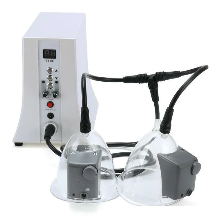 

Best Breast Enlargement Products With Vaccum Cup Skin Lifting Device Promote Blood Circulation