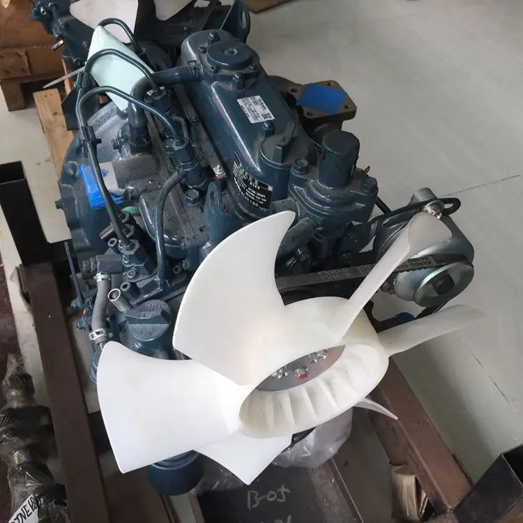 V1902 Diesel Engine For Kubota Buy Diesel Engine,V1902 Diesel Engine