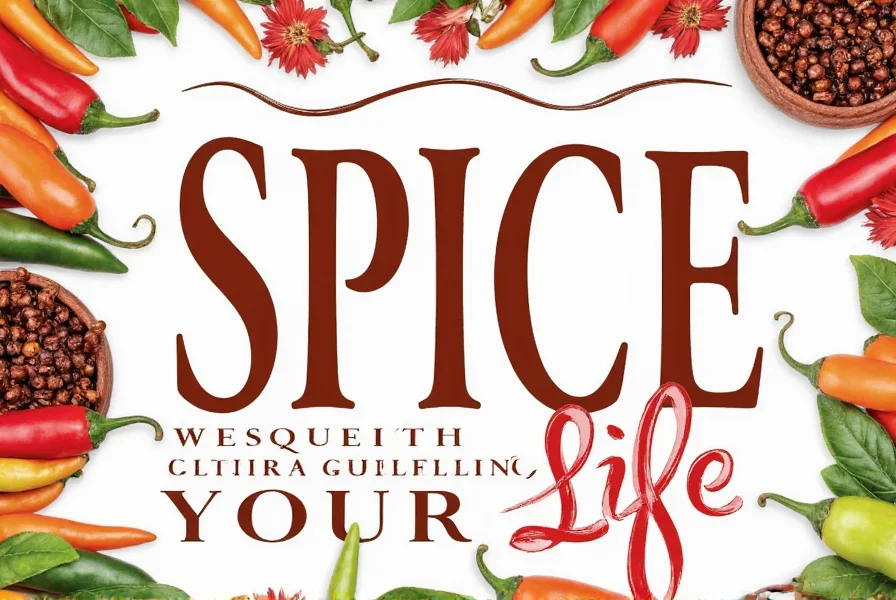 spice up your life a flavorful journey through global chili traditions and texas flair