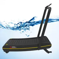 

mini treadmill,running machine price woodway curve treadmill matrix gym equipment