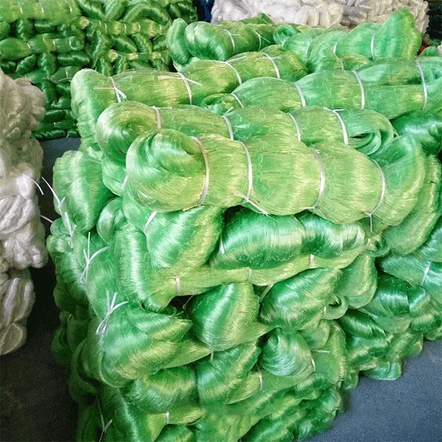 

100% nylon hemp rope fishing net monofilament material / warp 0.11mm 0.80mm nylon monofilament fishing net special wholesale