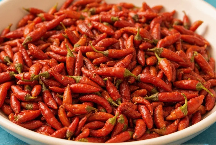 Buying guide for chipotle chili