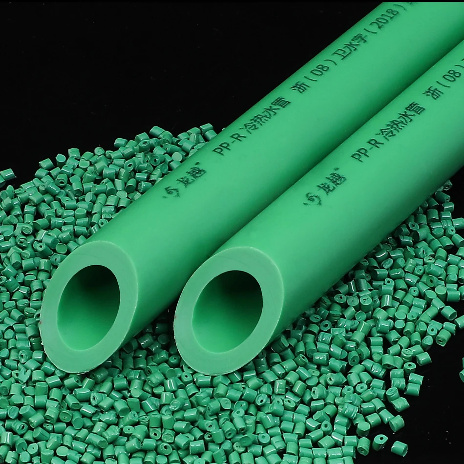 Ppr Pipe And Fitting For Hot And Cold Water With Ce Certified Buy Ppr