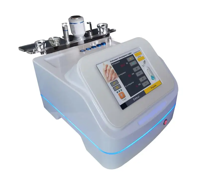 

30W Factory Price Spider Vein Treatment Device 980nm Diode Laser Nail Fungus Vascular Removal Machine For Clinic Use