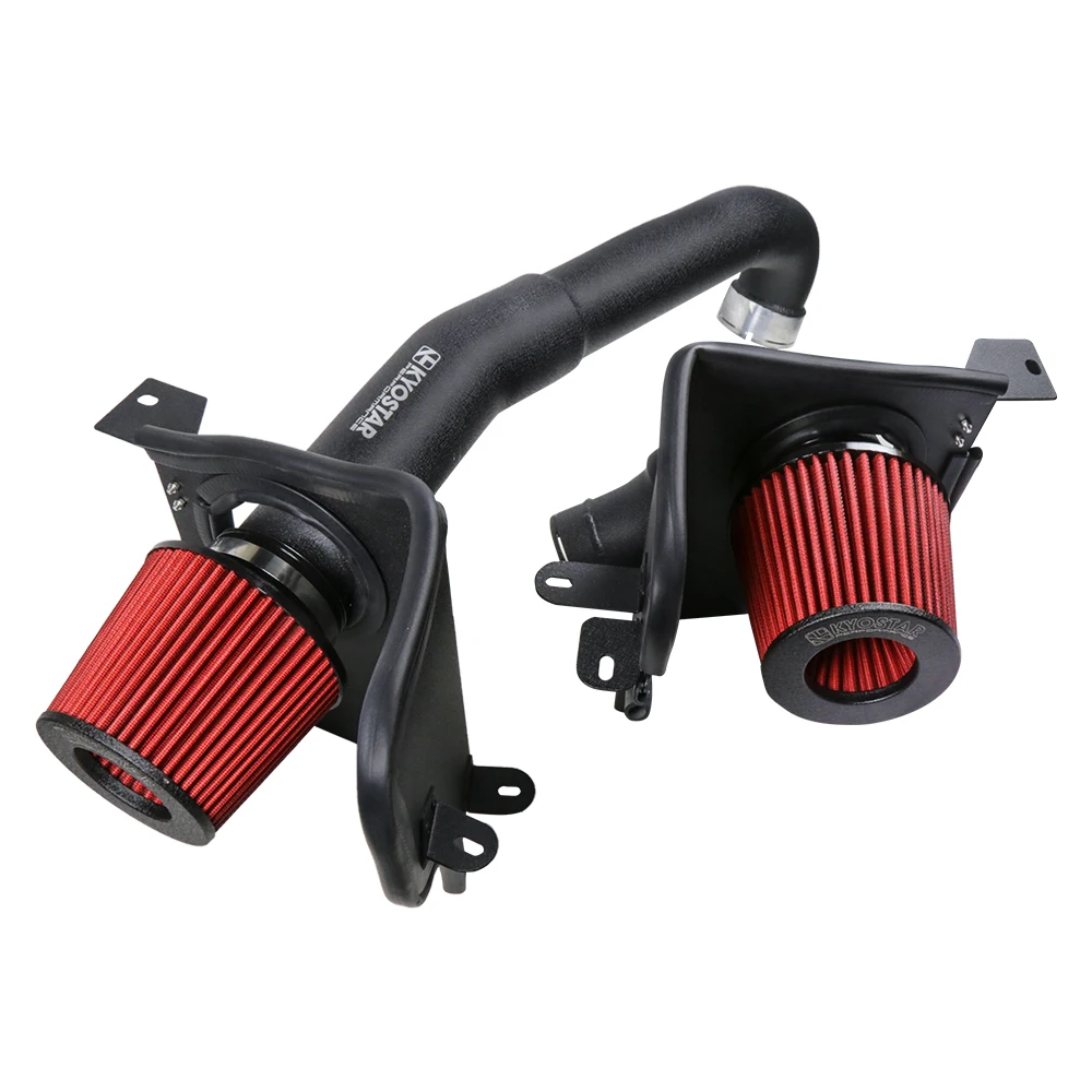 

KYOSTAR for 2021+ BMW G80 G82 M3 M4 Competition S58 Cold Air Intake System