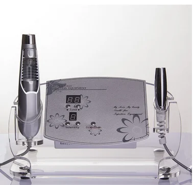 

Electroporation No Needle Mesotherapy Iontophoresis Machine