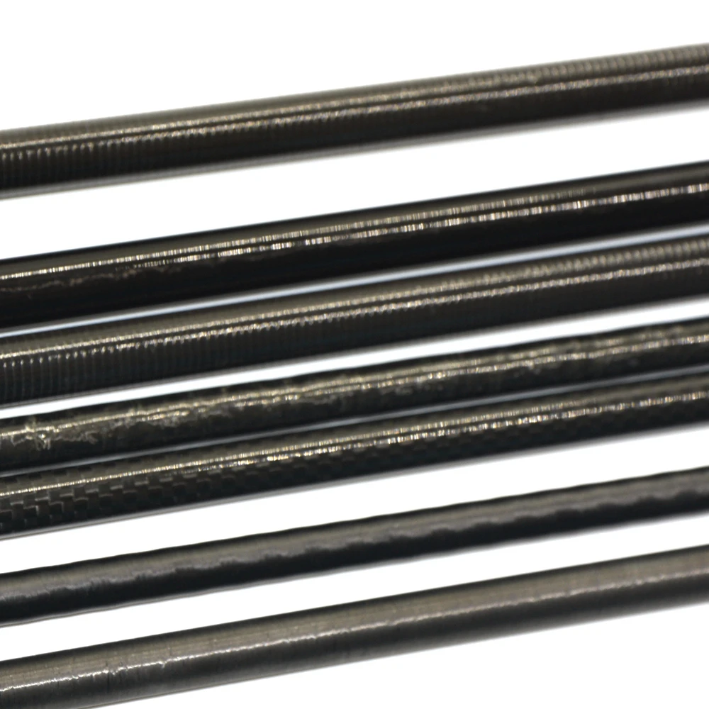 TAKEDO OEM Super Strong 4kg 6kg 8kg 10kg 12kg 15kg Fishing Slow Jigging Rod Blanks