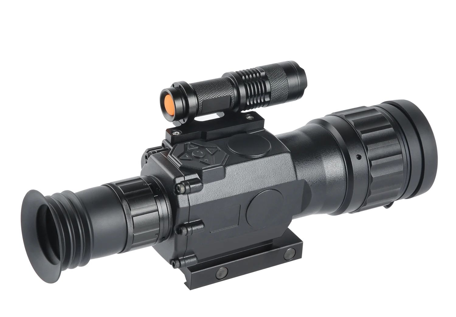 Pq14550 Low Light Night Vision Scope High Quality Camera Night Vision