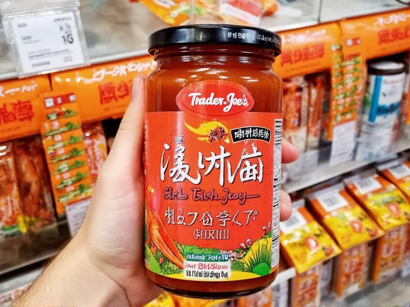 Trader Joe's Fish Sauce: Ingredients, Uses & Comparison Guide