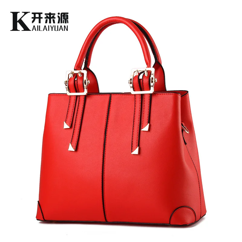 

Hot Sale Handbags Women Hand Bag For Ladies with stylish and leisure ladies bags handbag for wholesales