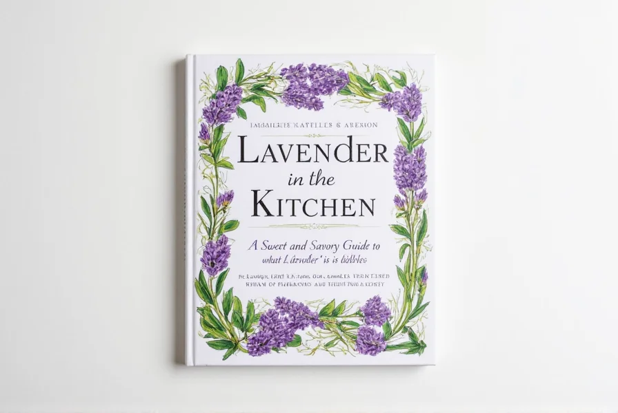 Dried Lavender