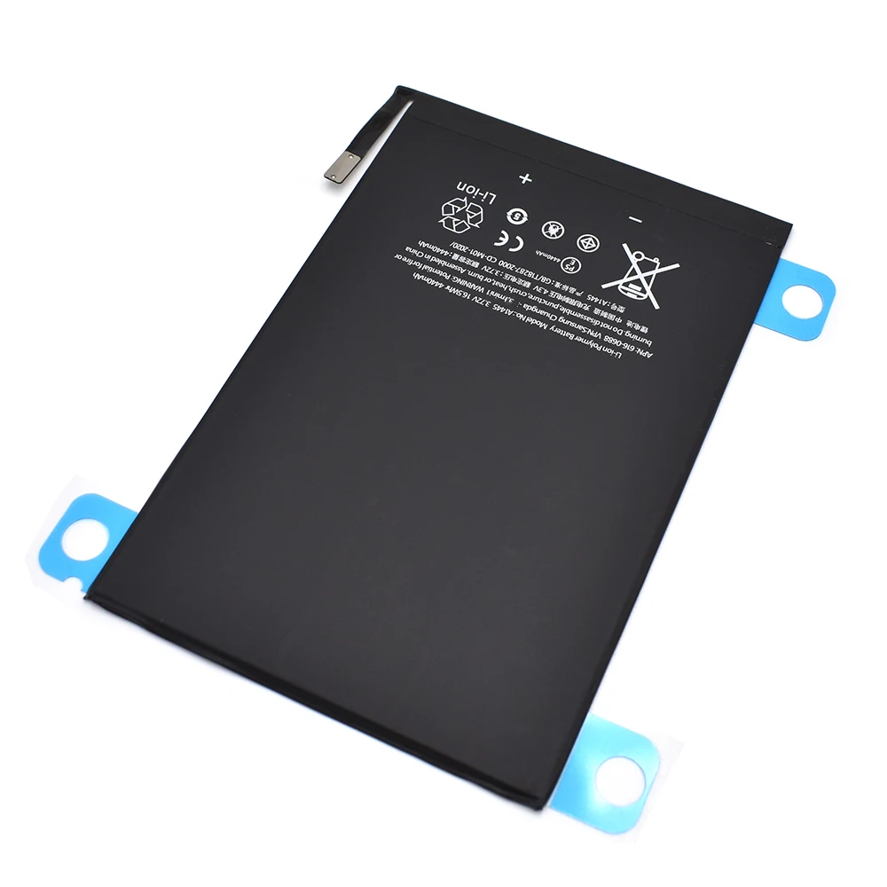 

for Apple iPad mini 1 2021 New Original Tablet Battery A1432 A1454 A1455 Replacement Lithium Polymer bateria Mini 1 high quality