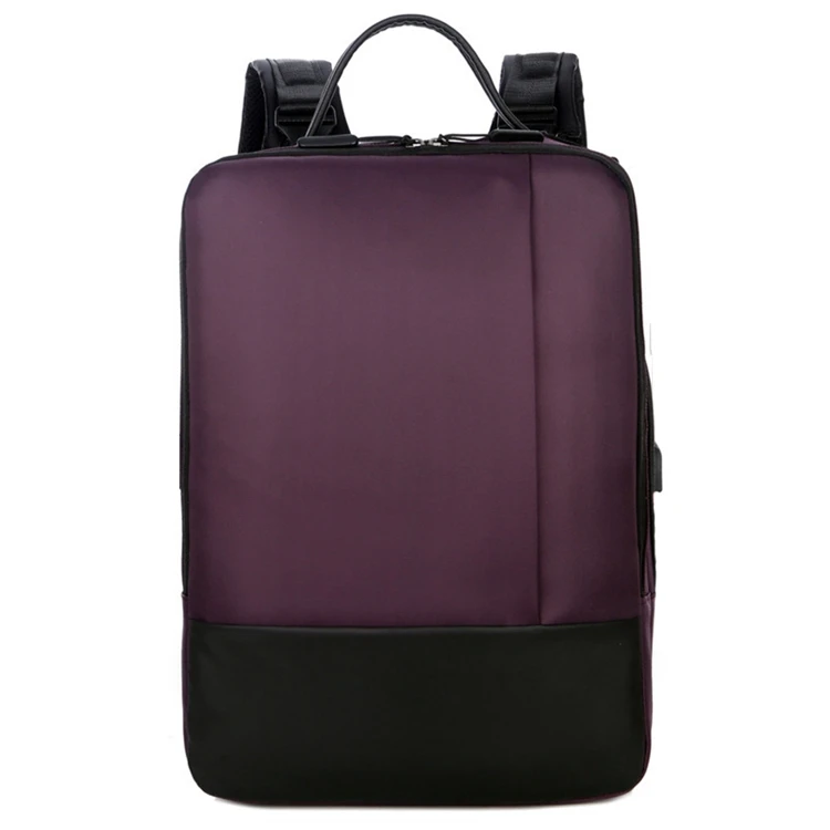 

High Quality Business Laptop Backpack Multifunction Computer Backpack With Usb