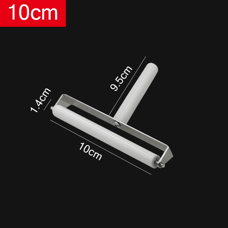 7/8 / 10/15/ 20cm Silicone Roller Tool for Mobile Phone Tablet Laptop Screen Protector Film Pasting LCD OCA Polarizing Tools