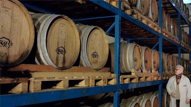 
White Balsamic Vinegar - Made in Italy 