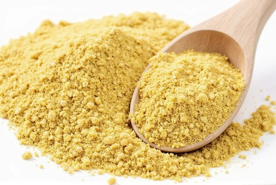 replacement for ground ginger
