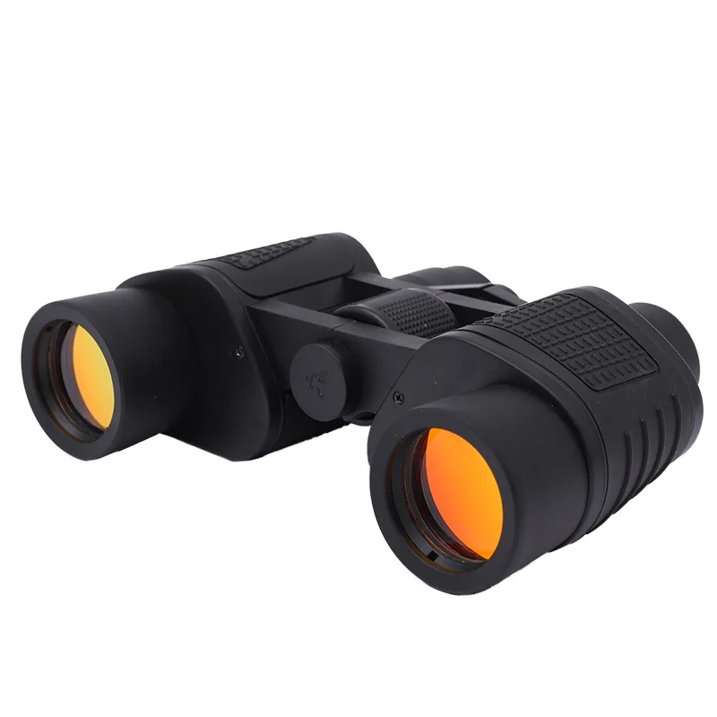 

80x80 Super Telephoto Zoom Binoculars High Powered Compact Waterproof Telescope for Hiking Hunting Bird Watching