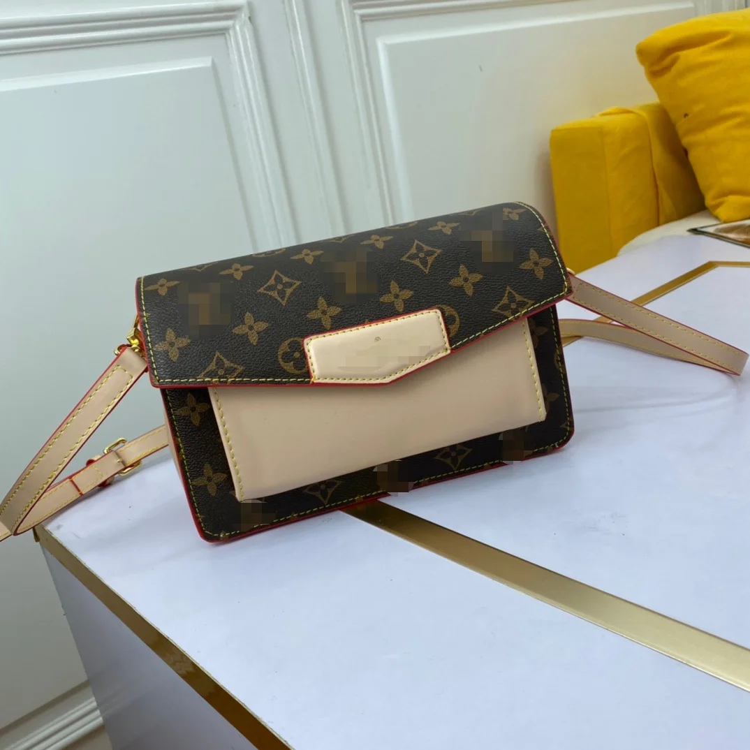 

The most fashionable women's bag designed by a famous designer, Picture