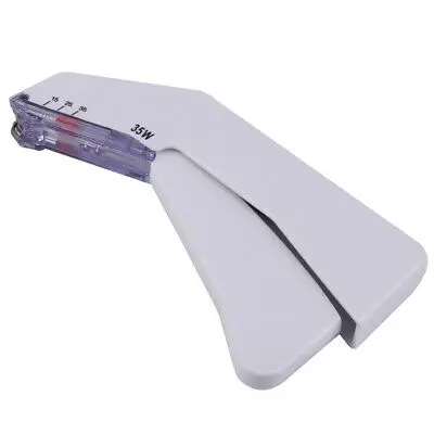 
Greatcare Medical first aid sterile body surgical skin stapler 35W with needle 
