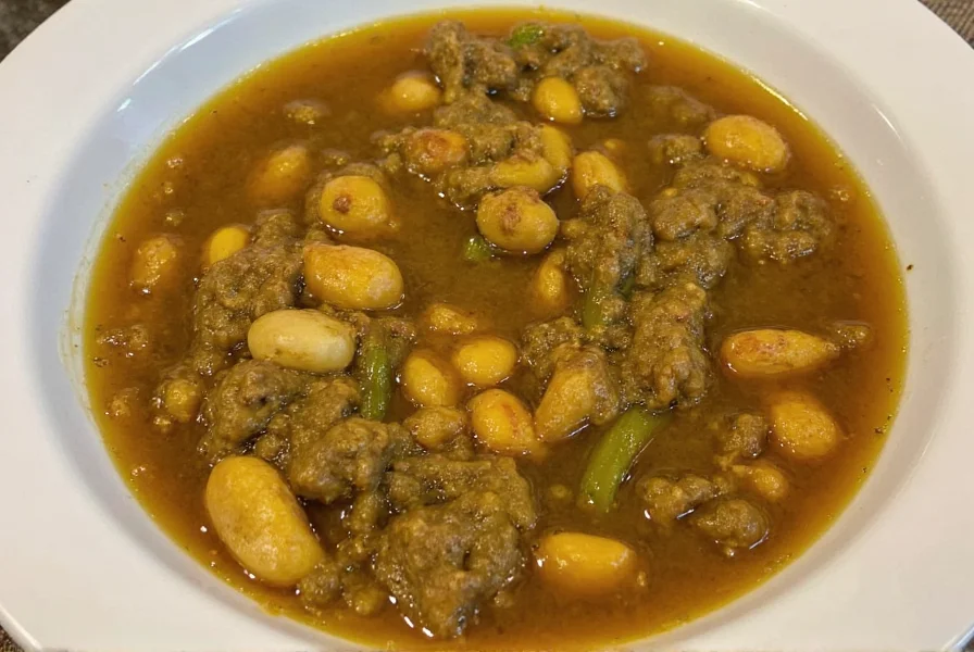 Authentic Green Chili Recipe: Traditional New Mexican Style