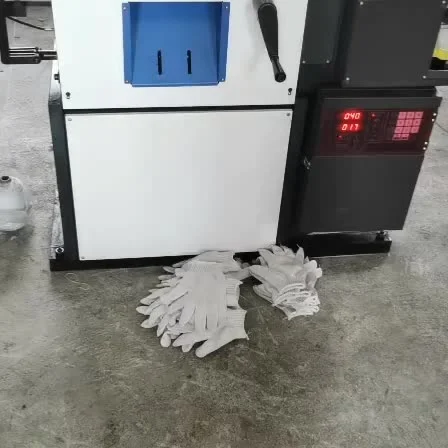 
2020 smart knitting Machine Glove Making machine 