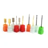 E-File Nail Drill Tungsten Typhoon Carbide Nail Drill Bits Carbide Burs Pro Nail Products