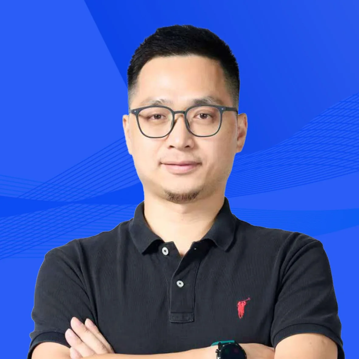 Zhenxing Wu