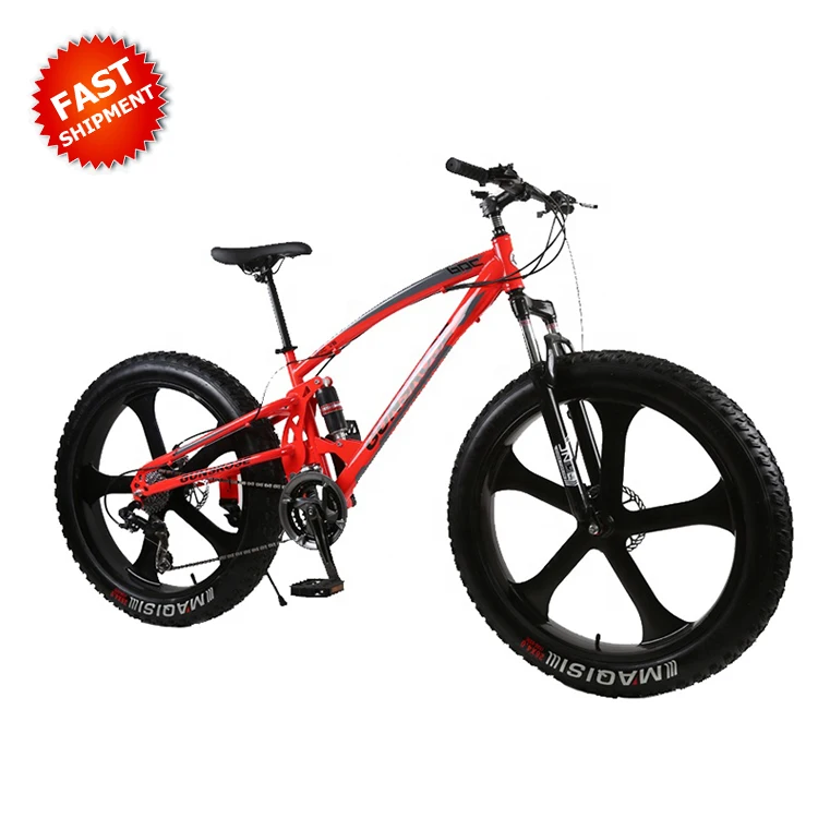 fat bike alloy wheel